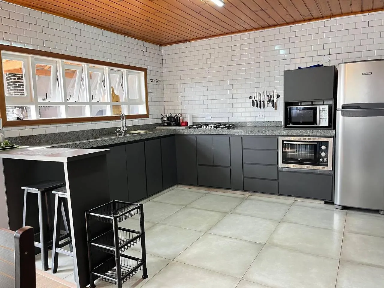 Casa F Nogueira Vila Campos do Jordão 0*,